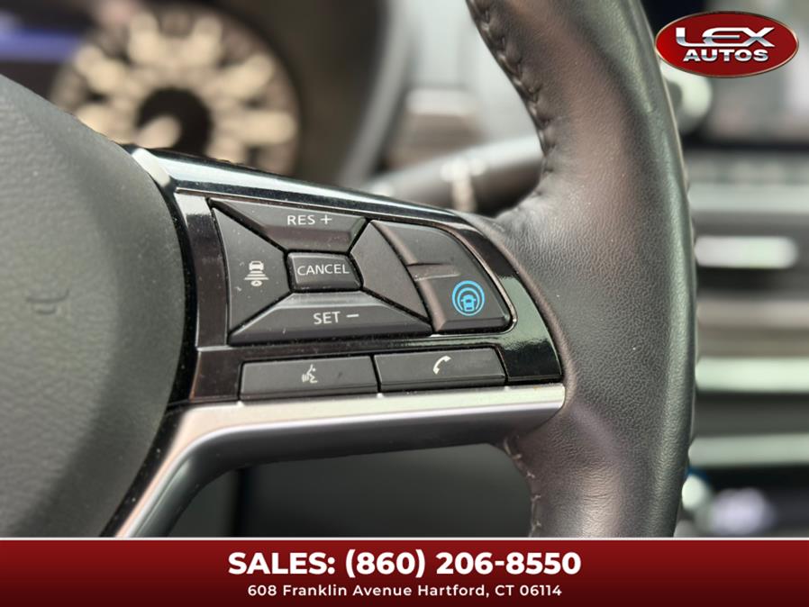 2019 Nissan Altima 2.5 SL AWD Sedan, available for sale in Hartford, Connecticut | Lex Autos LLC. Hartford, Connecticut 2019 Nissan Altima 2.5 SL AWD Sedan, available for sale in Hartford, Connecticut | Lex Autos LLC. Hartford, Connecticut