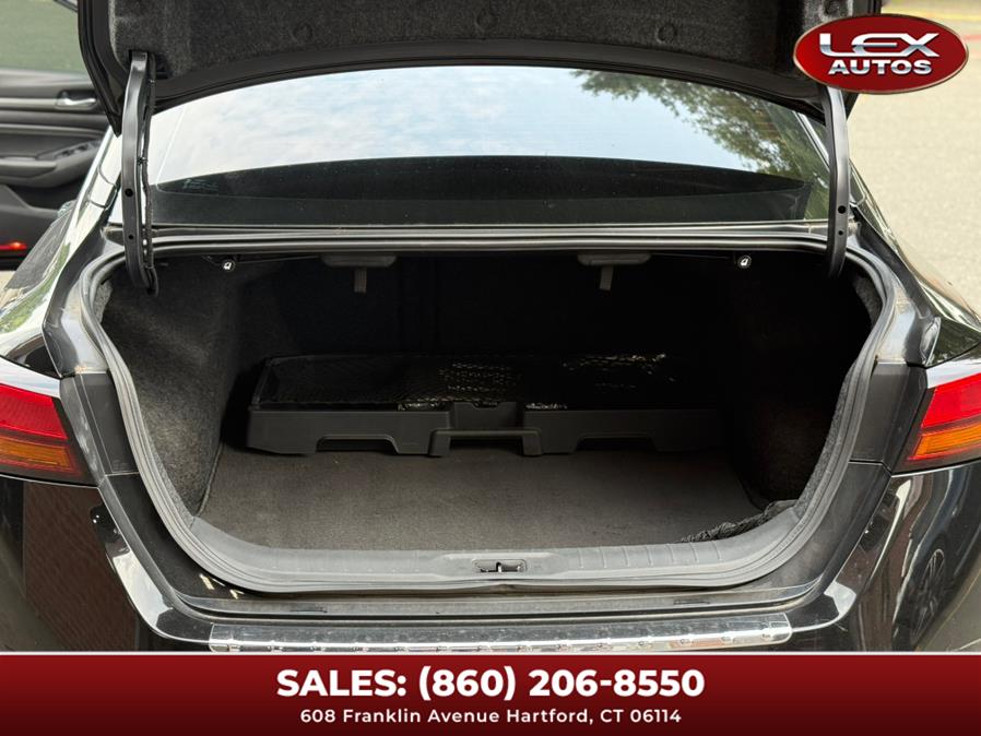 2019 Nissan Altima 2.5 SL AWD Sedan, available for sale in Hartford, Connecticut | Lex Autos LLC. Hartford, Connecticut 2019 Nissan Altima 2.5 SL AWD Sedan, available for sale in Hartford, Connecticut | Lex Autos LLC. Hartford, Connecticut