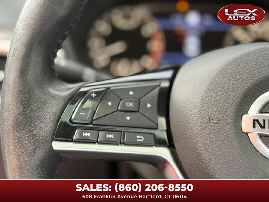 2019 Nissan Altima 2.5 SL AWD Sedan, available for sale in Hartford, Connecticut | Lex Autos LLC. Hartford, Connecticut 2019 Nissan Altima 2.5 SL AWD Sedan, available for sale in Hartford, Connecticut | Lex Autos LLC. Hartford, Connecticut