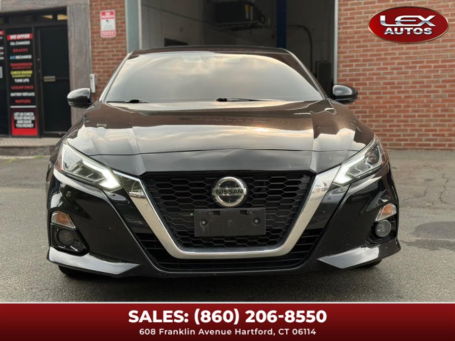 2019 Nissan Altima 2.5 SL AWD Sedan, available for sale in Hartford, Connecticut | Lex Autos LLC. Hartford, Connecticut 2019 Nissan Altima 2.5 SL AWD Sedan, available for sale in Hartford, Connecticut | Lex Autos LLC. Hartford, Connecticut