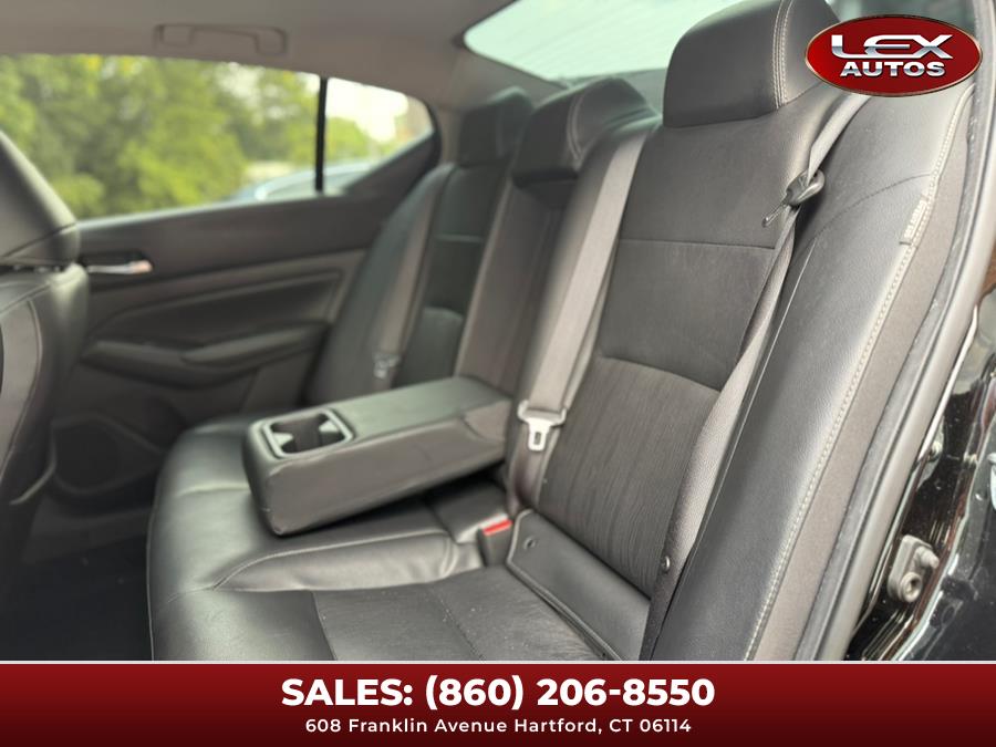 2019 Nissan Altima 2.5 SL AWD Sedan, available for sale in Hartford, Connecticut | Lex Autos LLC. Hartford, Connecticut 2019 Nissan Altima 2.5 SL AWD Sedan, available for sale in Hartford, Connecticut | Lex Autos LLC. Hartford, Connecticut