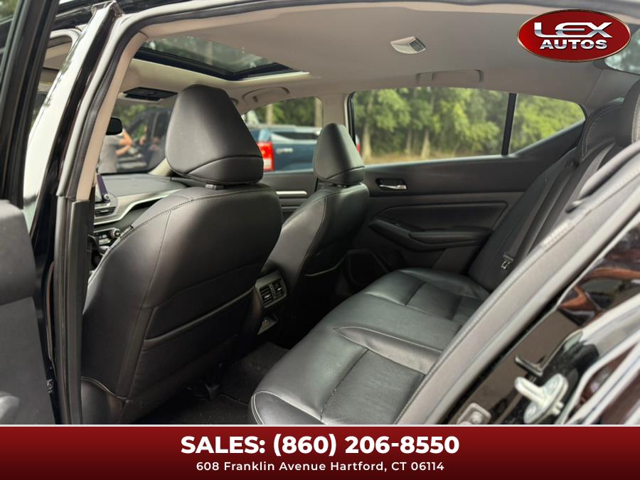 2019 Nissan Altima 2.5 SL AWD Sedan, available for sale in Hartford, Connecticut | Lex Autos LLC. Hartford, Connecticut 2019 Nissan Altima 2.5 SL AWD Sedan, available for sale in Hartford, Connecticut | Lex Autos LLC. Hartford, Connecticut
