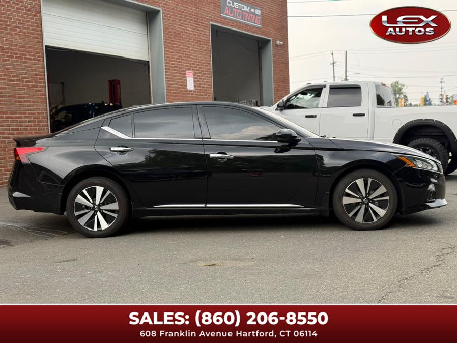 2019 Nissan Altima 2.5 SL AWD Sedan, available for sale in Hartford, Connecticut | Lex Autos LLC. Hartford, Connecticut 2019 Nissan Altima 2.5 SL AWD Sedan, available for sale in Hartford, Connecticut | Lex Autos LLC. Hartford, Connecticut