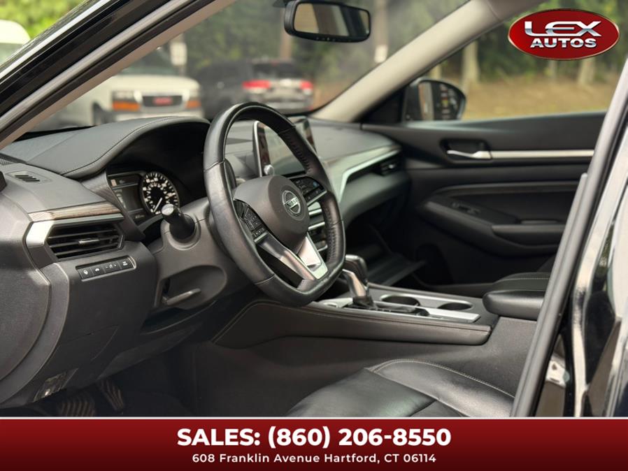 2019 Nissan Altima 2.5 SL AWD Sedan, available for sale in Hartford, Connecticut | Lex Autos LLC. Hartford, Connecticut 2019 Nissan Altima 2.5 SL AWD Sedan, available for sale in Hartford, Connecticut | Lex Autos LLC. Hartford, Connecticut
