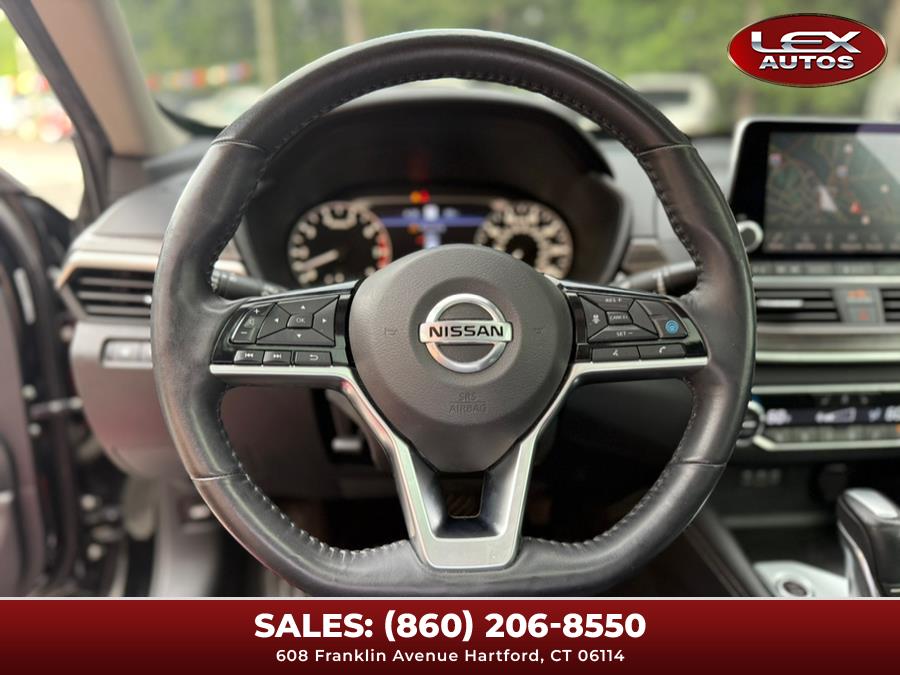 2019 Nissan Altima 2.5 SL AWD Sedan, available for sale in Hartford, Connecticut | Lex Autos LLC. Hartford, Connecticut 2019 Nissan Altima 2.5 SL AWD Sedan, available for sale in Hartford, Connecticut | Lex Autos LLC. Hartford, Connecticut