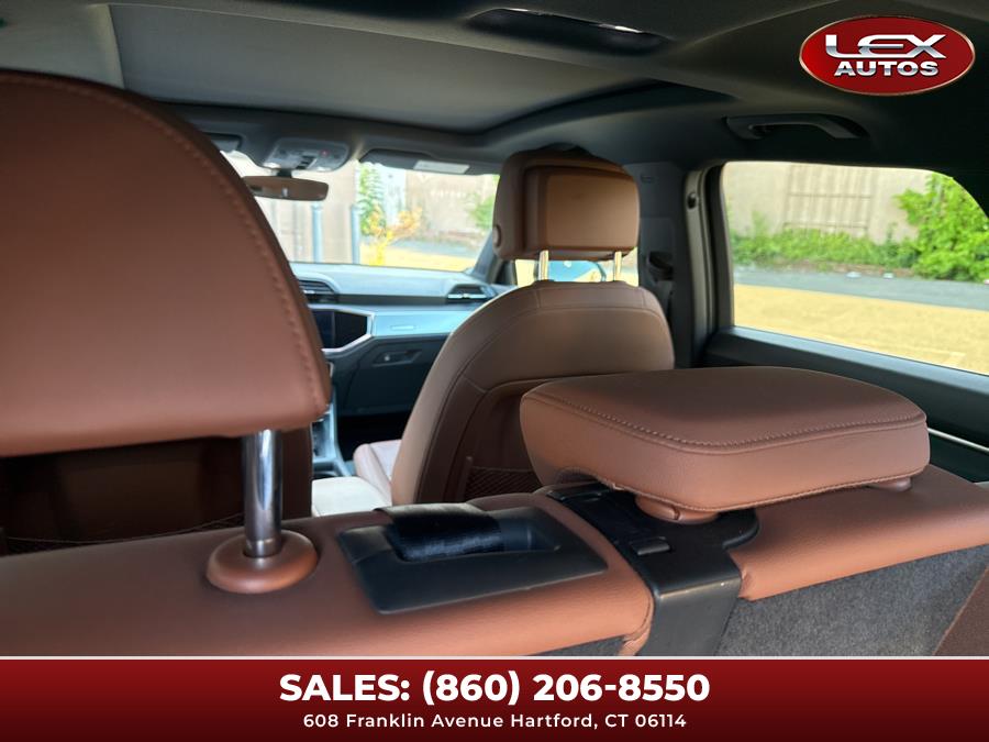 2020 Audi Q3 S line Premium 45 TFSI quattro, available for sale in Hartford, Connecticut | Lex Autos LLC. Hartford, Connecticut 2020 Audi Q3 S line Premium 45 TFSI quattro, available for sale in Hartford, Connecticut | Lex Autos LLC. Hartford, Connecticut