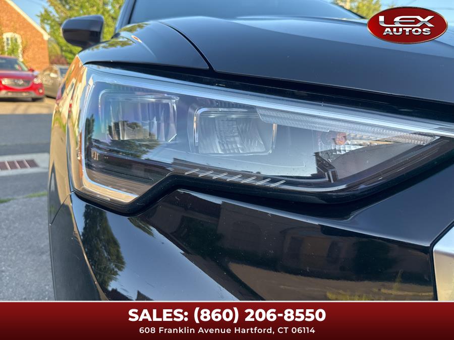 2020 Audi Q3 S line Premium 45 TFSI quattro, available for sale in Hartford, Connecticut | Lex Autos LLC. Hartford, Connecticut 2020 Audi Q3 S line Premium 45 TFSI quattro, available for sale in Hartford, Connecticut | Lex Autos LLC. Hartford, Connecticut