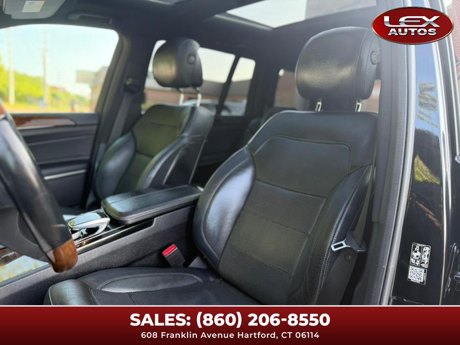 2018 Mercedes-Benz GLS GLS 550 4MATIC SUV, available for sale in Hartford, Connecticut | Lex Autos LLC. Hartford, Connecticut 2018 Mercedes-Benz GLS GLS 550 4MATIC SUV, available for sale in Hartford, Connecticut | Lex Autos LLC. Hartford, Connecticut