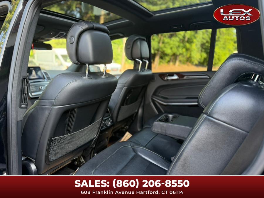 2018 Mercedes-Benz GLS GLS 550 4MATIC SUV, available for sale in Hartford, Connecticut | Lex Autos LLC. Hartford, Connecticut 2018 Mercedes-Benz GLS GLS 550 4MATIC SUV, available for sale in Hartford, Connecticut | Lex Autos LLC. Hartford, Connecticut