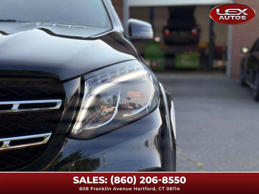 2018 Mercedes-Benz GLS GLS 550 4MATIC SUV, available for sale in Hartford, Connecticut | Lex Autos LLC. Hartford, Connecticut 2018 Mercedes-Benz GLS GLS 550 4MATIC SUV, available for sale in Hartford, Connecticut | Lex Autos LLC. Hartford, Connecticut