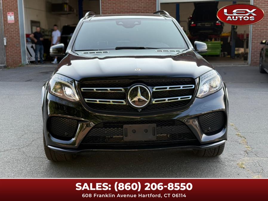 2018 Mercedes-Benz GLS GLS 550 4MATIC SUV, available for sale in Hartford, Connecticut | Lex Autos LLC. Hartford, Connecticut 2018 Mercedes-Benz GLS GLS 550 4MATIC SUV, available for sale in Hartford, Connecticut | Lex Autos LLC. Hartford, Connecticut