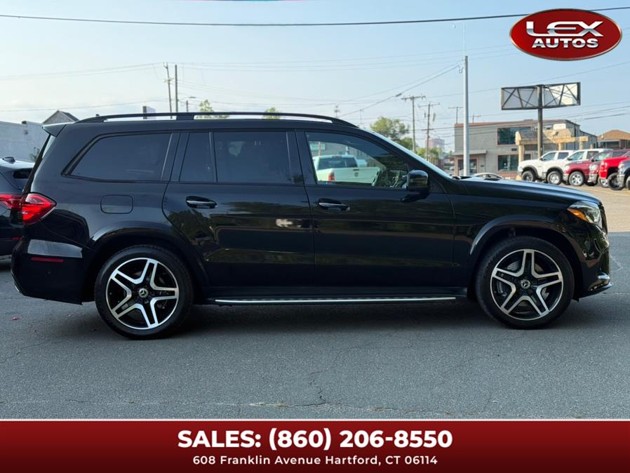 2018 Mercedes-Benz GLS GLS 550 4MATIC SUV, available for sale in Hartford, Connecticut | Lex Autos LLC. Hartford, Connecticut 2018 Mercedes-Benz GLS GLS 550 4MATIC SUV, available for sale in Hartford, Connecticut | Lex Autos LLC. Hartford, Connecticut