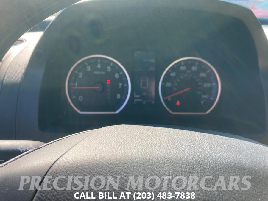 2011 Honda CR-V 4WD 5dr LX, available for sale in Branford, Connecticut | Precision Motor Cars LLC. Branford, Connecticut 2011 Honda CR-V 4WD 5dr LX, available for sale in Branford, Connecticut | Precision Motor Cars LLC. Branford, Connecticut