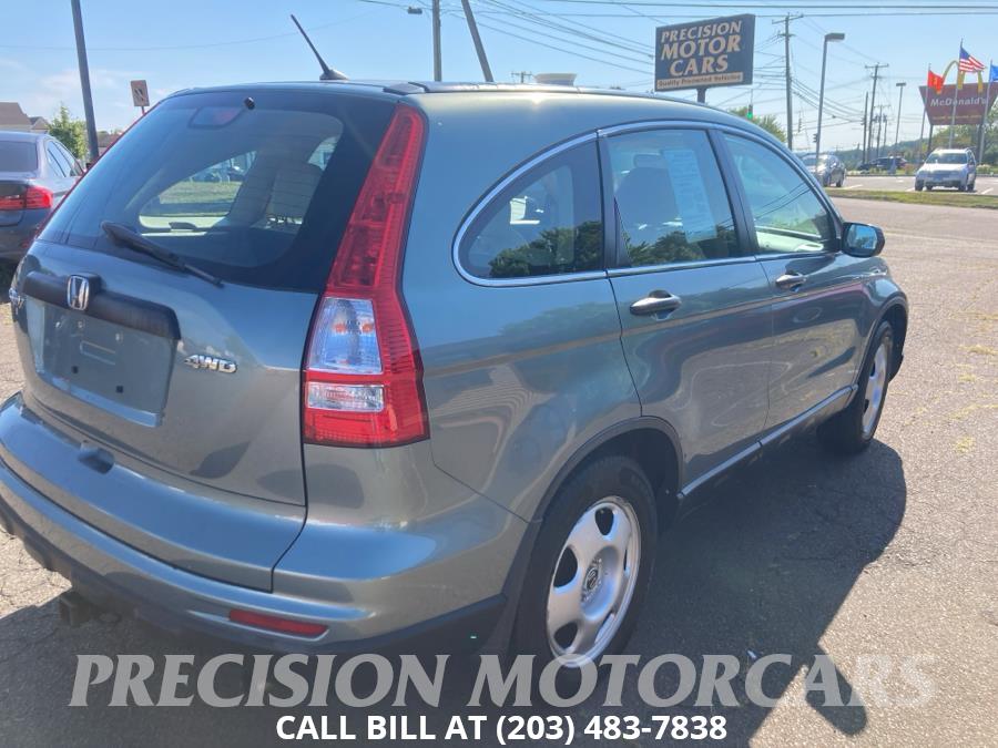 2011 Honda CR-V 4WD 5dr LX, available for sale in Branford, Connecticut | Precision Motor Cars LLC. Branford, Connecticut 2011 Honda CR-V 4WD 5dr LX, available for sale in Branford, Connecticut | Precision Motor Cars LLC. Branford, Connecticut
