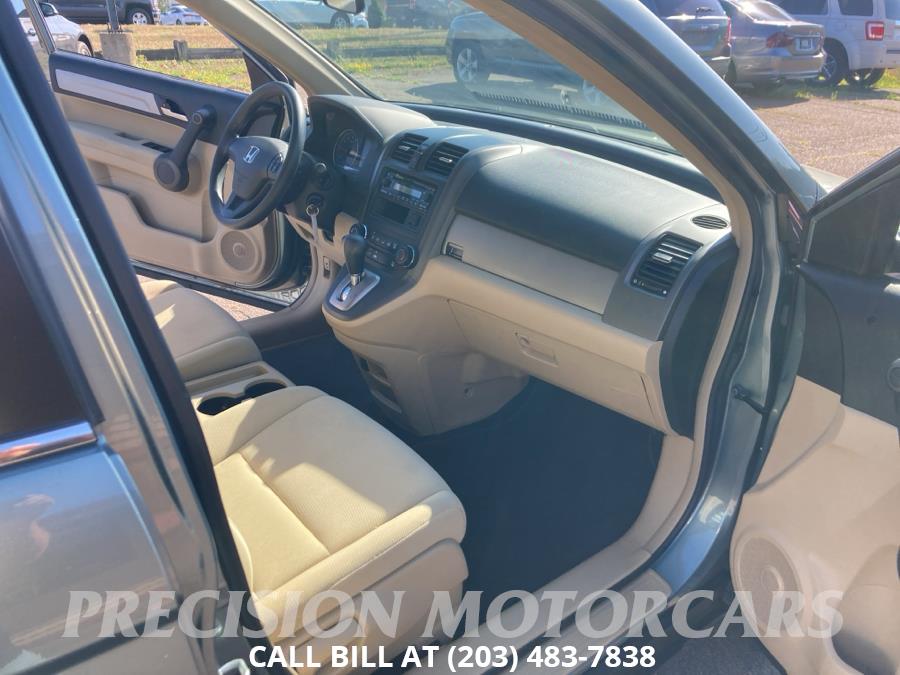 2011 Honda CR-V 4WD 5dr LX, available for sale in Branford, Connecticut | Precision Motor Cars LLC. Branford, Connecticut 2011 Honda CR-V 4WD 5dr LX, available for sale in Branford, Connecticut | Precision Motor Cars LLC. Branford, Connecticut