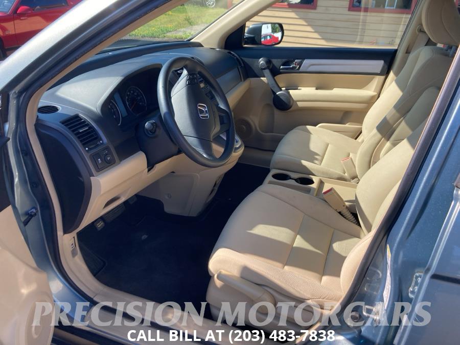 2011 Honda CR-V 4WD 5dr LX, available for sale in Branford, Connecticut | Precision Motor Cars LLC. Branford, Connecticut 2011 Honda CR-V 4WD 5dr LX, available for sale in Branford, Connecticut | Precision Motor Cars LLC. Branford, Connecticut