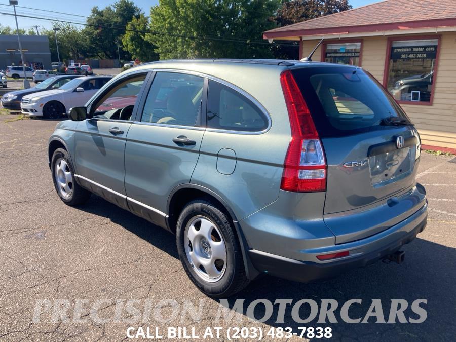 2011 Honda CR-V 4WD 5dr LX, available for sale in Branford, Connecticut | Precision Motor Cars LLC. Branford, Connecticut 2011 Honda CR-V 4WD 5dr LX, available for sale in Branford, Connecticut | Precision Motor Cars LLC. Branford, Connecticut