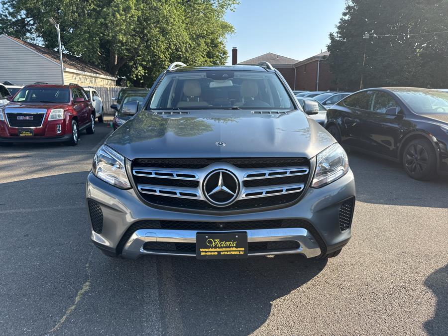 Used 2018 Mercedes-Benz GLS in Little Ferry, New Jersey | Victoria Preowned Autos Inc. Little Ferry, New Jersey