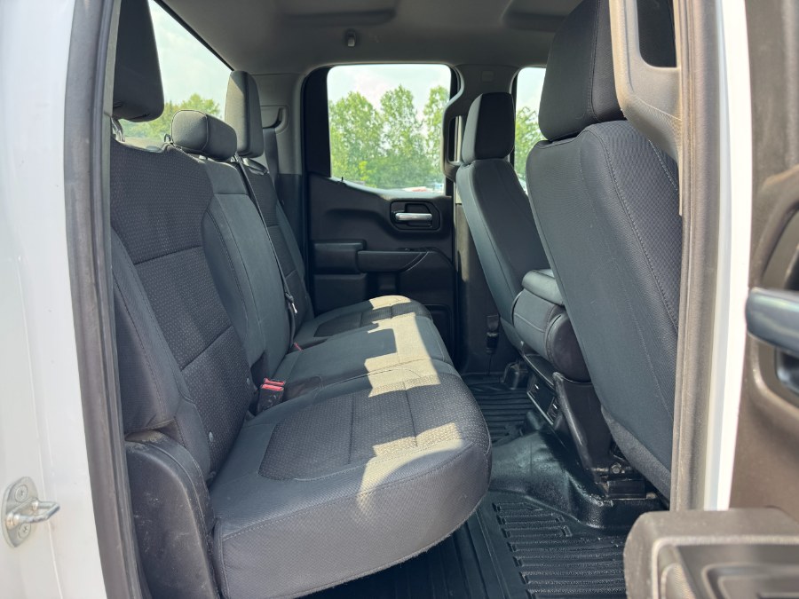 2019 Chevrolet Silverado 1500 4WD Double Cab 147" Work Truck, available for sale in Ortonville, Michigan | Marsh Auto Sales LLC. Ortonville, Michigan 2019 Chevrolet Silverado 1500 4WD Double Cab 147" Work Truck, available for sale in Ortonville, Michigan | Marsh Auto Sales LLC. Ortonville, Michigan