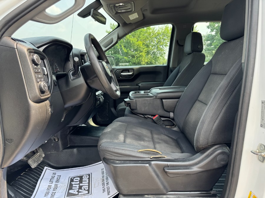 2019 Chevrolet Silverado 1500 4WD Double Cab 147" Work Truck, available for sale in Ortonville, Michigan | Marsh Auto Sales LLC. Ortonville, Michigan 2019 Chevrolet Silverado 1500 4WD Double Cab 147" Work Truck, available for sale in Ortonville, Michigan | Marsh Auto Sales LLC. Ortonville, Michigan