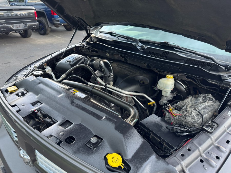 2015 Ram 1500 4WD Crew Cab 140.5" Sport, available for sale in Ortonville, Michigan | Marsh Auto Sales LLC. Ortonville, Michigan 2015 Ram 1500 4WD Crew Cab 140.5" Sport, available for sale in Ortonville, Michigan | Marsh Auto Sales LLC. Ortonville, Michigan