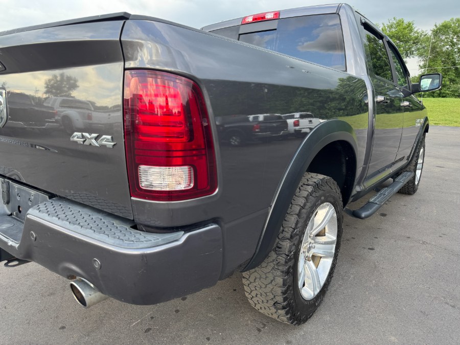 2015 Ram 1500 4WD Crew Cab 140.5" Sport, available for sale in Ortonville, Michigan | Marsh Auto Sales LLC. Ortonville, Michigan 2015 Ram 1500 4WD Crew Cab 140.5" Sport, available for sale in Ortonville, Michigan | Marsh Auto Sales LLC. Ortonville, Michigan