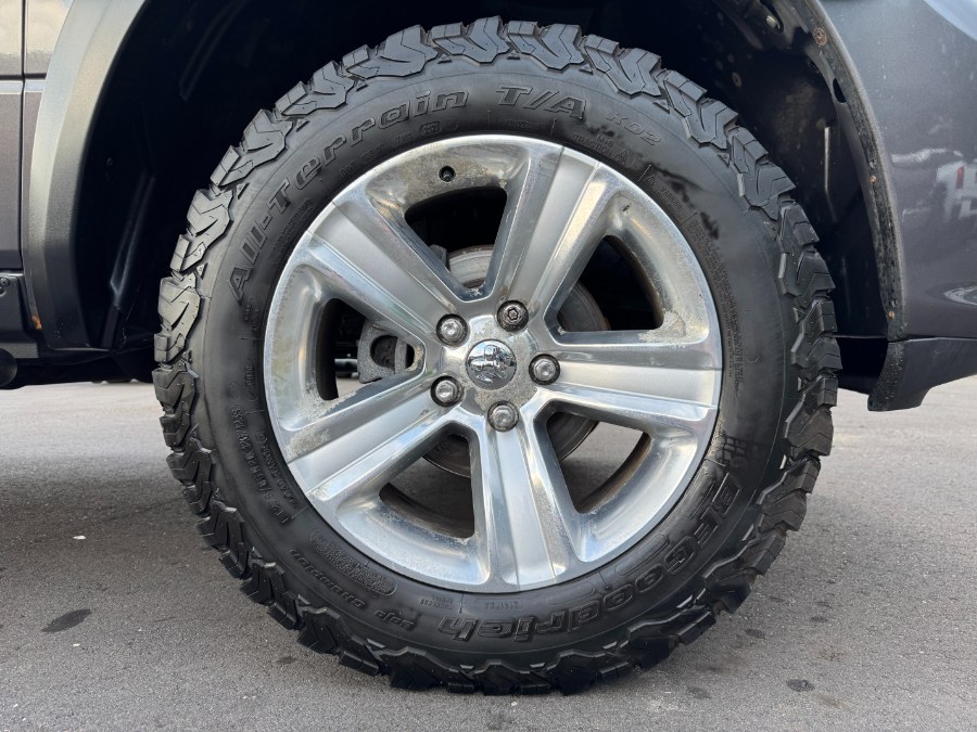 2015 Ram 1500 4WD Crew Cab 140.5" Sport, available for sale in Ortonville, Michigan | Marsh Auto Sales LLC. Ortonville, Michigan 2015 Ram 1500 4WD Crew Cab 140.5" Sport, available for sale in Ortonville, Michigan | Marsh Auto Sales LLC. Ortonville, Michigan