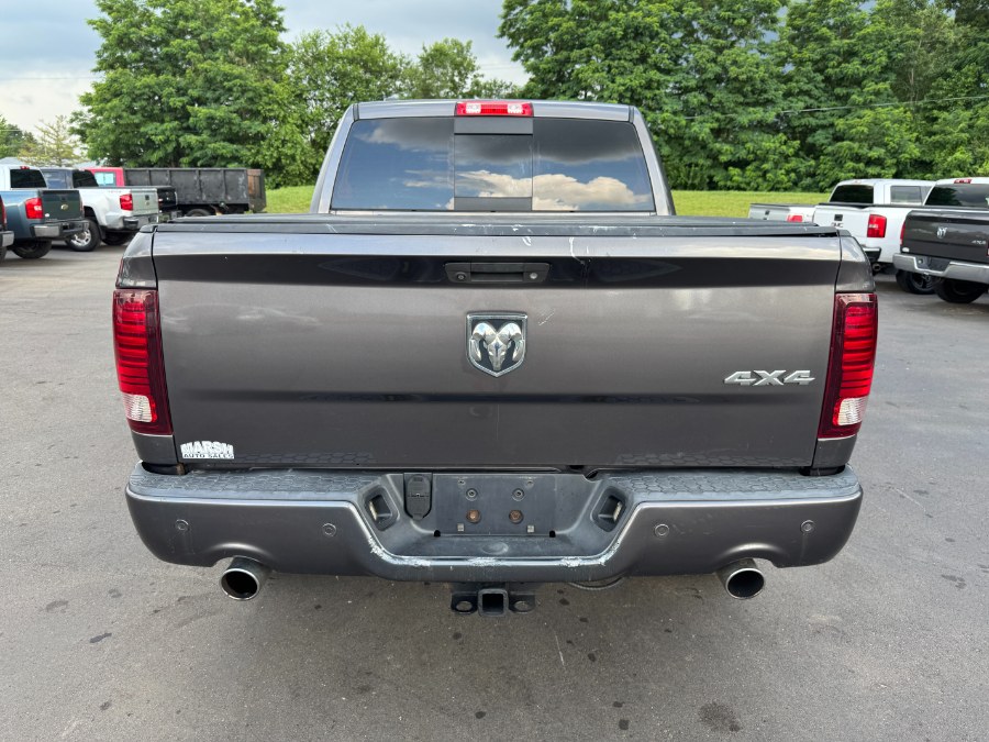 2015 Ram 1500 4WD Crew Cab 140.5" Sport, available for sale in Ortonville, Michigan | Marsh Auto Sales LLC. Ortonville, Michigan 2015 Ram 1500 4WD Crew Cab 140.5" Sport, available for sale in Ortonville, Michigan | Marsh Auto Sales LLC. Ortonville, Michigan