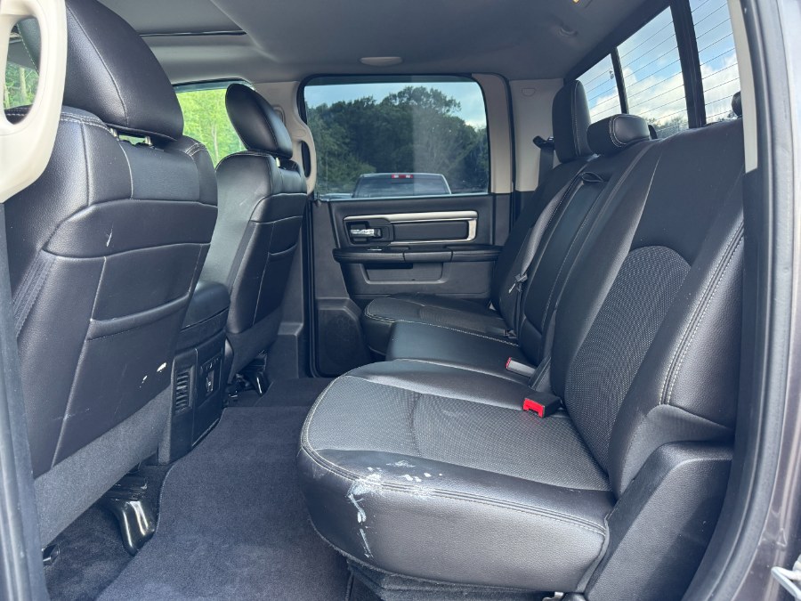 2015 Ram 1500 4WD Crew Cab 140.5" Sport, available for sale in Ortonville, Michigan | Marsh Auto Sales LLC. Ortonville, Michigan 2015 Ram 1500 4WD Crew Cab 140.5" Sport, available for sale in Ortonville, Michigan | Marsh Auto Sales LLC. Ortonville, Michigan