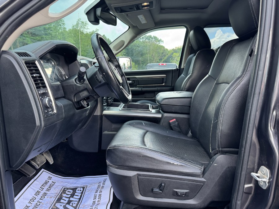 2015 Ram 1500 4WD Crew Cab 140.5" Sport, available for sale in Ortonville, Michigan | Marsh Auto Sales LLC. Ortonville, Michigan 2015 Ram 1500 4WD Crew Cab 140.5" Sport, available for sale in Ortonville, Michigan | Marsh Auto Sales LLC. Ortonville, Michigan