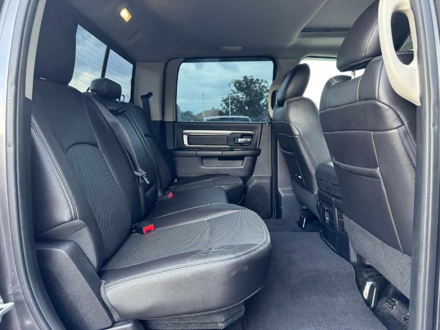 2015 Ram 1500 4WD Crew Cab 140.5" Sport, available for sale in Ortonville, Michigan | Marsh Auto Sales LLC. Ortonville, Michigan 2015 Ram 1500 4WD Crew Cab 140.5" Sport, available for sale in Ortonville, Michigan | Marsh Auto Sales LLC. Ortonville, Michigan