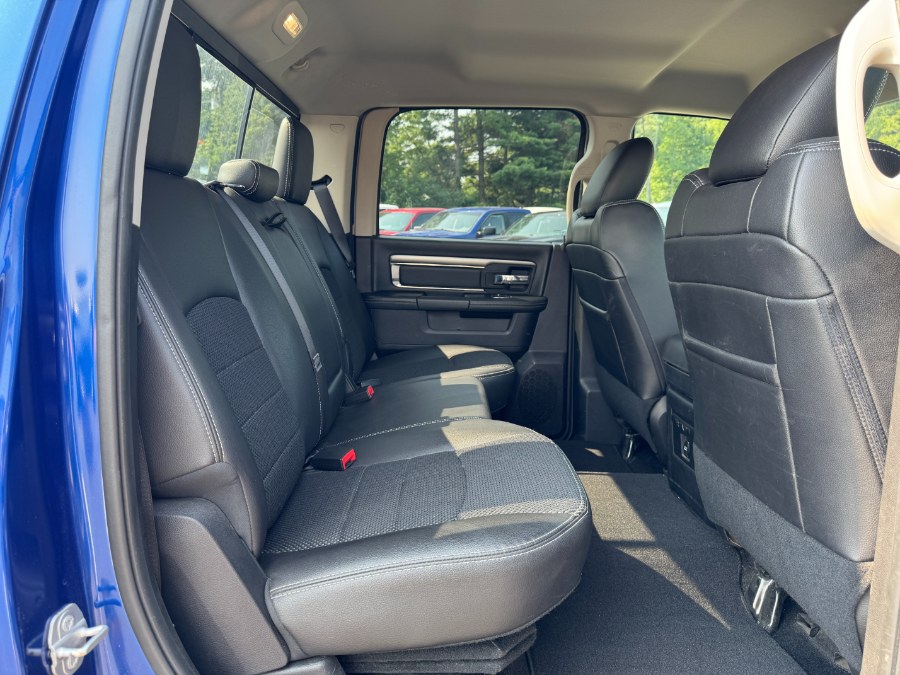 2015 Ram 1500 4WD Crew Cab 140.5" Sport, available for sale in Ortonville, Michigan | Marsh Auto Sales LLC. Ortonville, Michigan 2015 Ram 1500 4WD Crew Cab 140.5" Sport, available for sale in Ortonville, Michigan | Marsh Auto Sales LLC. Ortonville, Michigan