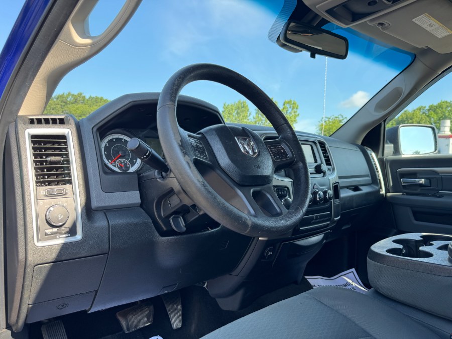 2014 Ram 1500 4WD Crew Cab 140.5" Big Horn, available for sale in Ortonville, Michigan | Marsh Auto Sales LLC. Ortonville, Michigan 2014 Ram 1500 4WD Crew Cab 140.5" Big Horn, available for sale in Ortonville, Michigan | Marsh Auto Sales LLC. Ortonville, Michigan