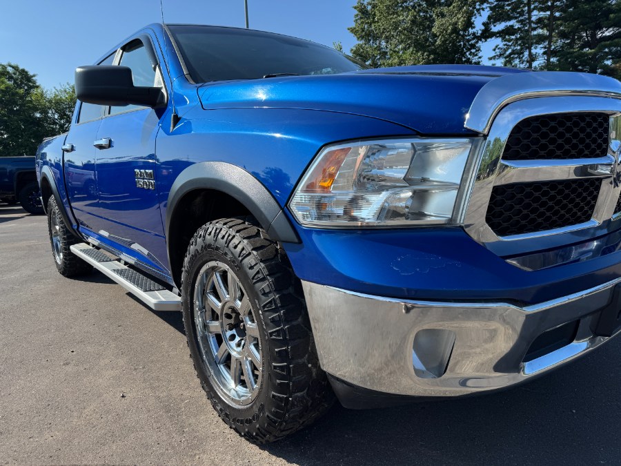 2014 Ram 1500 4WD Crew Cab 140.5" Big Horn, available for sale in Ortonville, Michigan | Marsh Auto Sales LLC. Ortonville, Michigan 2014 Ram 1500 4WD Crew Cab 140.5" Big Horn, available for sale in Ortonville, Michigan | Marsh Auto Sales LLC. Ortonville, Michigan