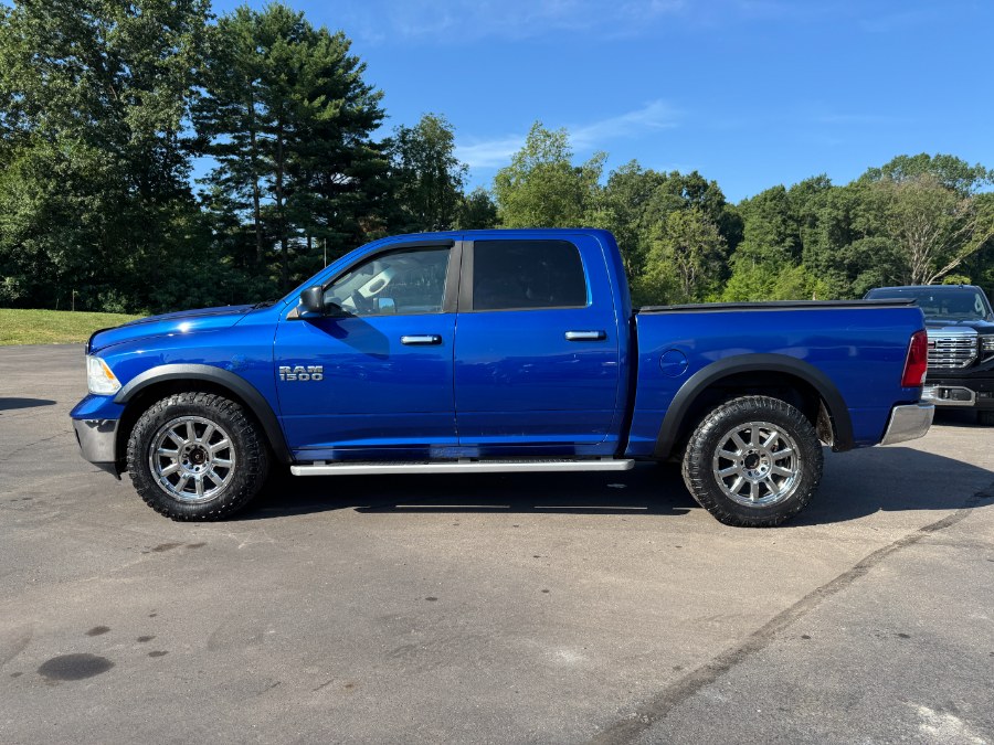 2014 Ram 1500 4WD Crew Cab 140.5" Big Horn, available for sale in Ortonville, Michigan | Marsh Auto Sales LLC. Ortonville, Michigan 2014 Ram 1500 4WD Crew Cab 140.5" Big Horn, available for sale in Ortonville, Michigan | Marsh Auto Sales LLC. Ortonville, Michigan