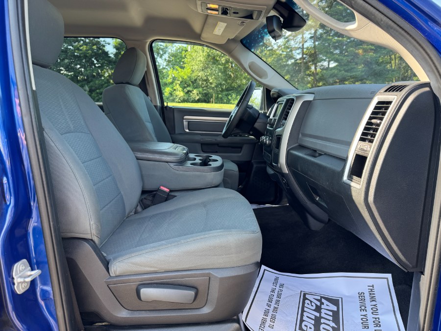 2014 Ram 1500 4WD Crew Cab 140.5" Big Horn, available for sale in Ortonville, Michigan | Marsh Auto Sales LLC. Ortonville, Michigan 2014 Ram 1500 4WD Crew Cab 140.5" Big Horn, available for sale in Ortonville, Michigan | Marsh Auto Sales LLC. Ortonville, Michigan