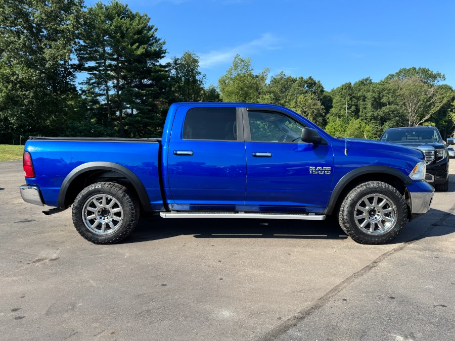 2014 Ram 1500 4WD Crew Cab 140.5" Big Horn, available for sale in Ortonville, Michigan | Marsh Auto Sales LLC. Ortonville, Michigan 2014 Ram 1500 4WD Crew Cab 140.5" Big Horn, available for sale in Ortonville, Michigan | Marsh Auto Sales LLC. Ortonville, Michigan