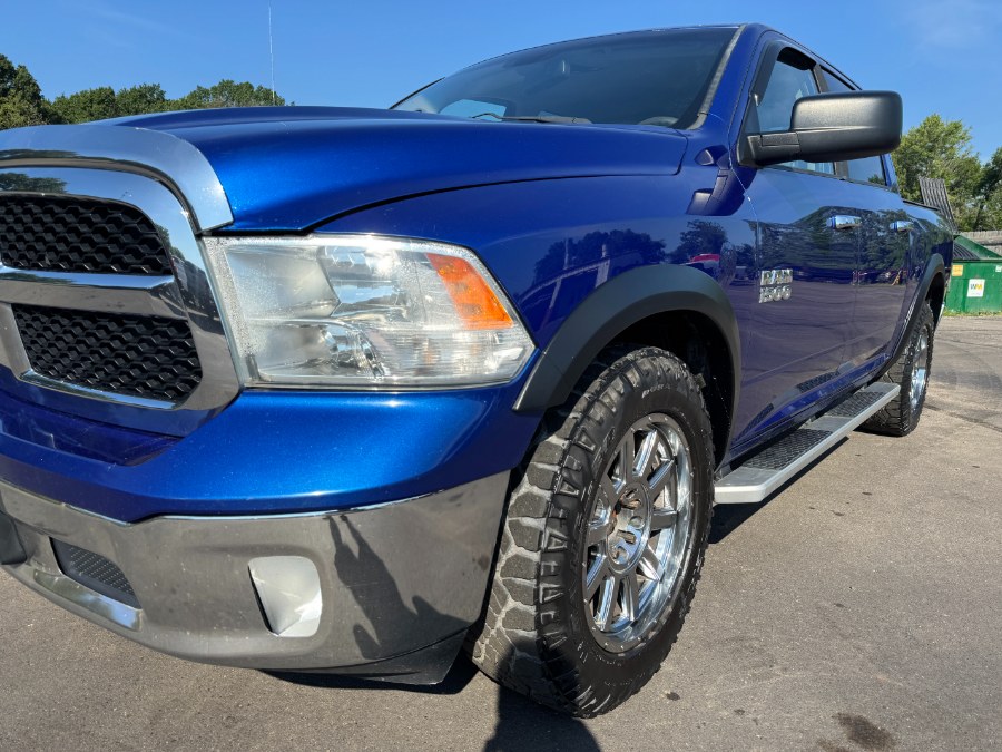 2014 Ram 1500 4WD Crew Cab 140.5" Big Horn, available for sale in Ortonville, Michigan | Marsh Auto Sales LLC. Ortonville, Michigan 2014 Ram 1500 4WD Crew Cab 140.5" Big Horn, available for sale in Ortonville, Michigan | Marsh Auto Sales LLC. Ortonville, Michigan