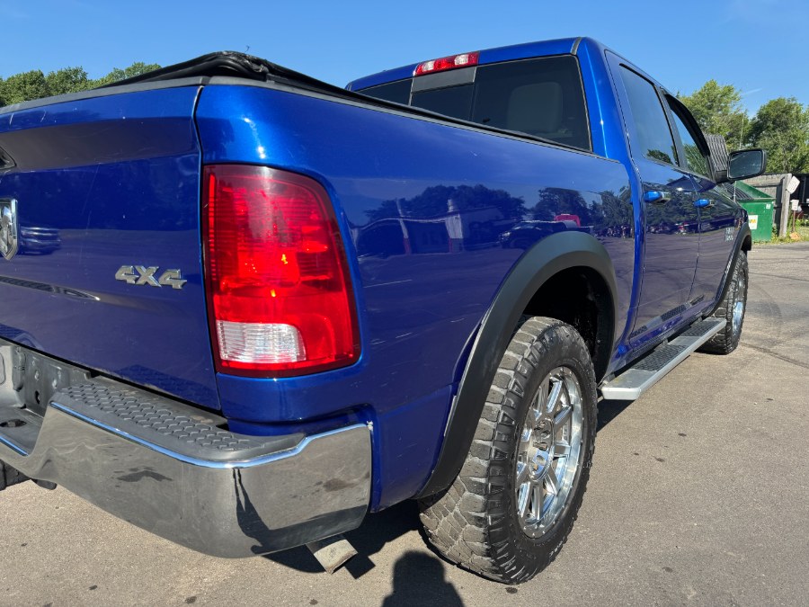 2014 Ram 1500 4WD Crew Cab 140.5" Big Horn, available for sale in Ortonville, Michigan | Marsh Auto Sales LLC. Ortonville, Michigan 2014 Ram 1500 4WD Crew Cab 140.5" Big Horn, available for sale in Ortonville, Michigan | Marsh Auto Sales LLC. Ortonville, Michigan