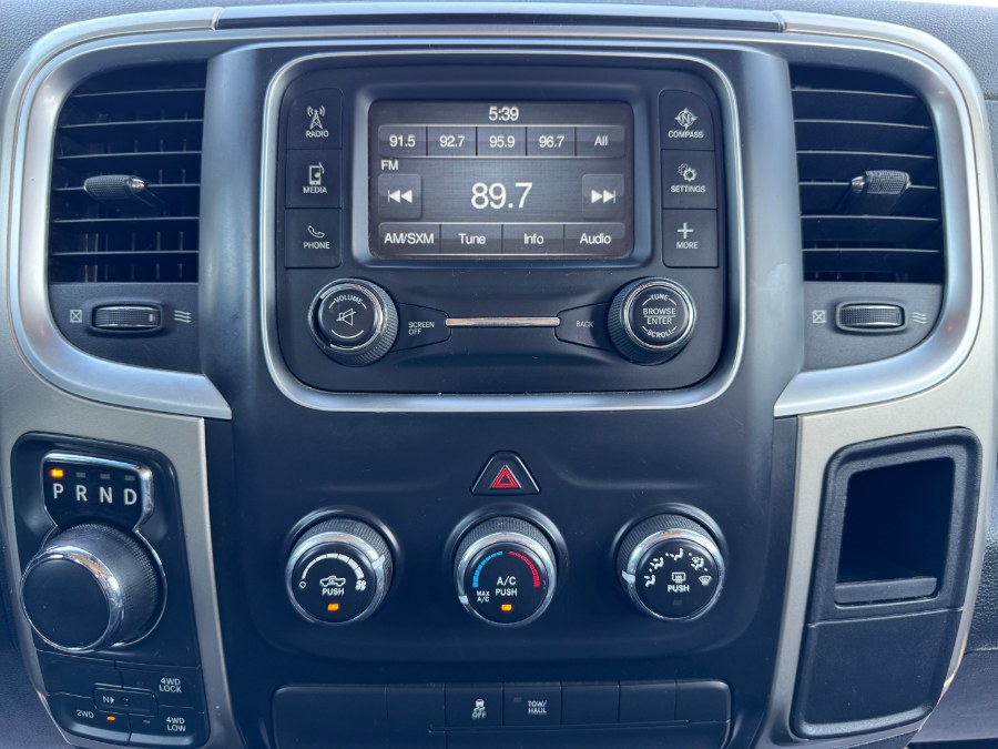 2014 Ram 1500 4WD Crew Cab 140.5" Big Horn, available for sale in Ortonville, Michigan | Marsh Auto Sales LLC. Ortonville, Michigan 2014 Ram 1500 4WD Crew Cab 140.5" Big Horn, available for sale in Ortonville, Michigan | Marsh Auto Sales LLC. Ortonville, Michigan