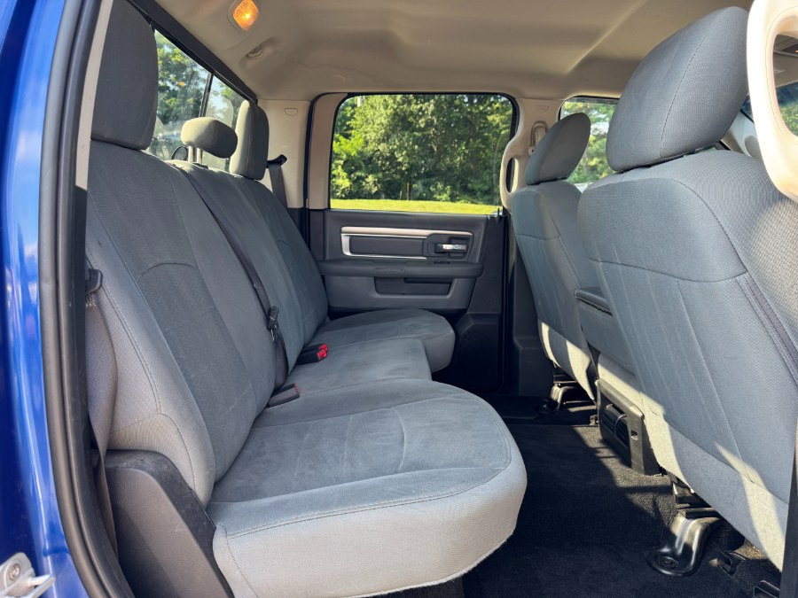 2014 Ram 1500 4WD Crew Cab 140.5" Big Horn, available for sale in Ortonville, Michigan | Marsh Auto Sales LLC. Ortonville, Michigan 2014 Ram 1500 4WD Crew Cab 140.5" Big Horn, available for sale in Ortonville, Michigan | Marsh Auto Sales LLC. Ortonville, Michigan