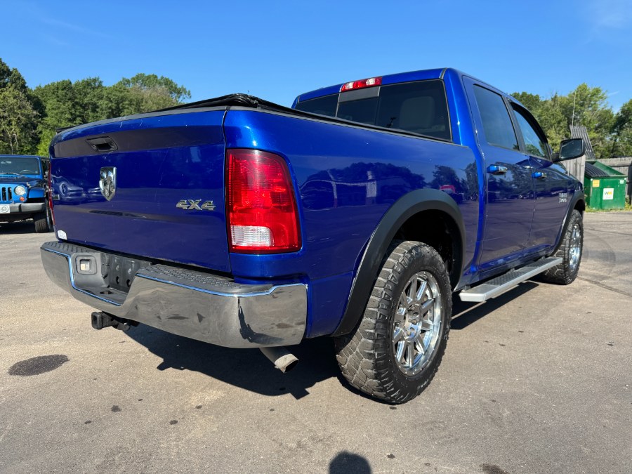 2014 Ram 1500 4WD Crew Cab 140.5" Big Horn, available for sale in Ortonville, Michigan | Marsh Auto Sales LLC. Ortonville, Michigan 2014 Ram 1500 4WD Crew Cab 140.5" Big Horn, available for sale in Ortonville, Michigan | Marsh Auto Sales LLC. Ortonville, Michigan