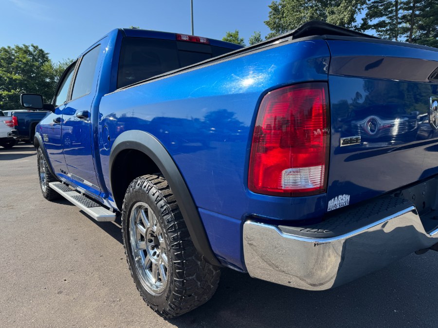 2014 Ram 1500 4WD Crew Cab 140.5" Big Horn, available for sale in Ortonville, Michigan | Marsh Auto Sales LLC. Ortonville, Michigan 2014 Ram 1500 4WD Crew Cab 140.5" Big Horn, available for sale in Ortonville, Michigan | Marsh Auto Sales LLC. Ortonville, Michigan