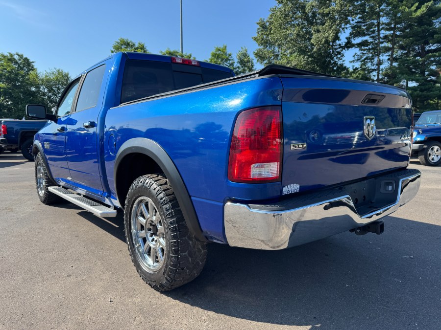 2014 Ram 1500 4WD Crew Cab 140.5" Big Horn, available for sale in Ortonville, Michigan | Marsh Auto Sales LLC. Ortonville, Michigan 2014 Ram 1500 4WD Crew Cab 140.5" Big Horn, available for sale in Ortonville, Michigan | Marsh Auto Sales LLC. Ortonville, Michigan