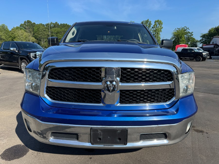 2014 Ram 1500 4WD Crew Cab 140.5" Big Horn, available for sale in Ortonville, Michigan | Marsh Auto Sales LLC. Ortonville, Michigan 2014 Ram 1500 4WD Crew Cab 140.5" Big Horn, available for sale in Ortonville, Michigan | Marsh Auto Sales LLC. Ortonville, Michigan