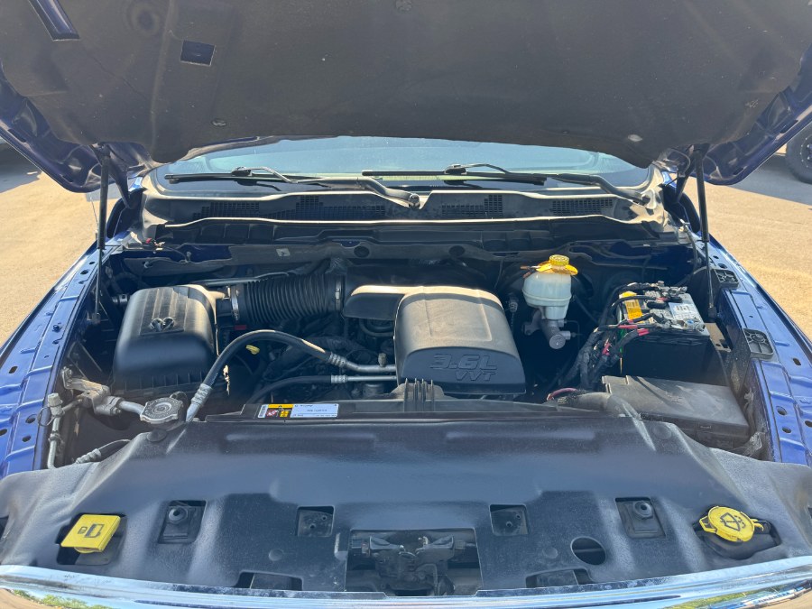2014 Ram 1500 4WD Crew Cab 140.5" Big Horn, available for sale in Ortonville, Michigan | Marsh Auto Sales LLC. Ortonville, Michigan 2014 Ram 1500 4WD Crew Cab 140.5" Big Horn, available for sale in Ortonville, Michigan | Marsh Auto Sales LLC. Ortonville, Michigan