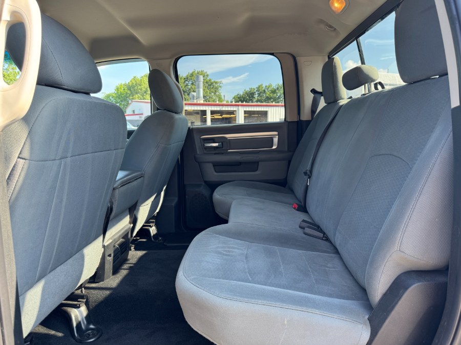 2014 Ram 1500 4WD Crew Cab 140.5" Big Horn, available for sale in Ortonville, Michigan | Marsh Auto Sales LLC. Ortonville, Michigan 2014 Ram 1500 4WD Crew Cab 140.5" Big Horn, available for sale in Ortonville, Michigan | Marsh Auto Sales LLC. Ortonville, Michigan