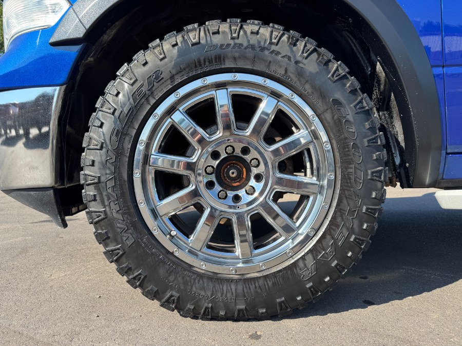 2014 Ram 1500 4WD Crew Cab 140.5" Big Horn, available for sale in Ortonville, Michigan | Marsh Auto Sales LLC. Ortonville, Michigan 2014 Ram 1500 4WD Crew Cab 140.5" Big Horn, available for sale in Ortonville, Michigan | Marsh Auto Sales LLC. Ortonville, Michigan