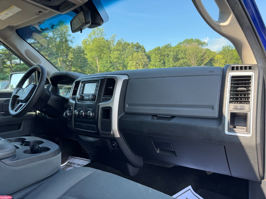 2014 Ram 1500 4WD Crew Cab 140.5" Big Horn, available for sale in Ortonville, Michigan | Marsh Auto Sales LLC. Ortonville, Michigan 2014 Ram 1500 4WD Crew Cab 140.5" Big Horn, available for sale in Ortonville, Michigan | Marsh Auto Sales LLC. Ortonville, Michigan
