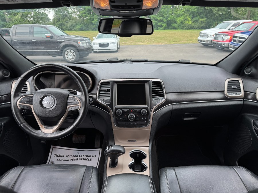 2014 Jeep Grand Cherokee 4WD 4dr Limited, available for sale in Ortonville, Michigan | Marsh Auto Sales LLC. Ortonville, Michigan 2014 Jeep Grand Cherokee 4WD 4dr Limited, available for sale in Ortonville, Michigan | Marsh Auto Sales LLC. Ortonville, Michigan